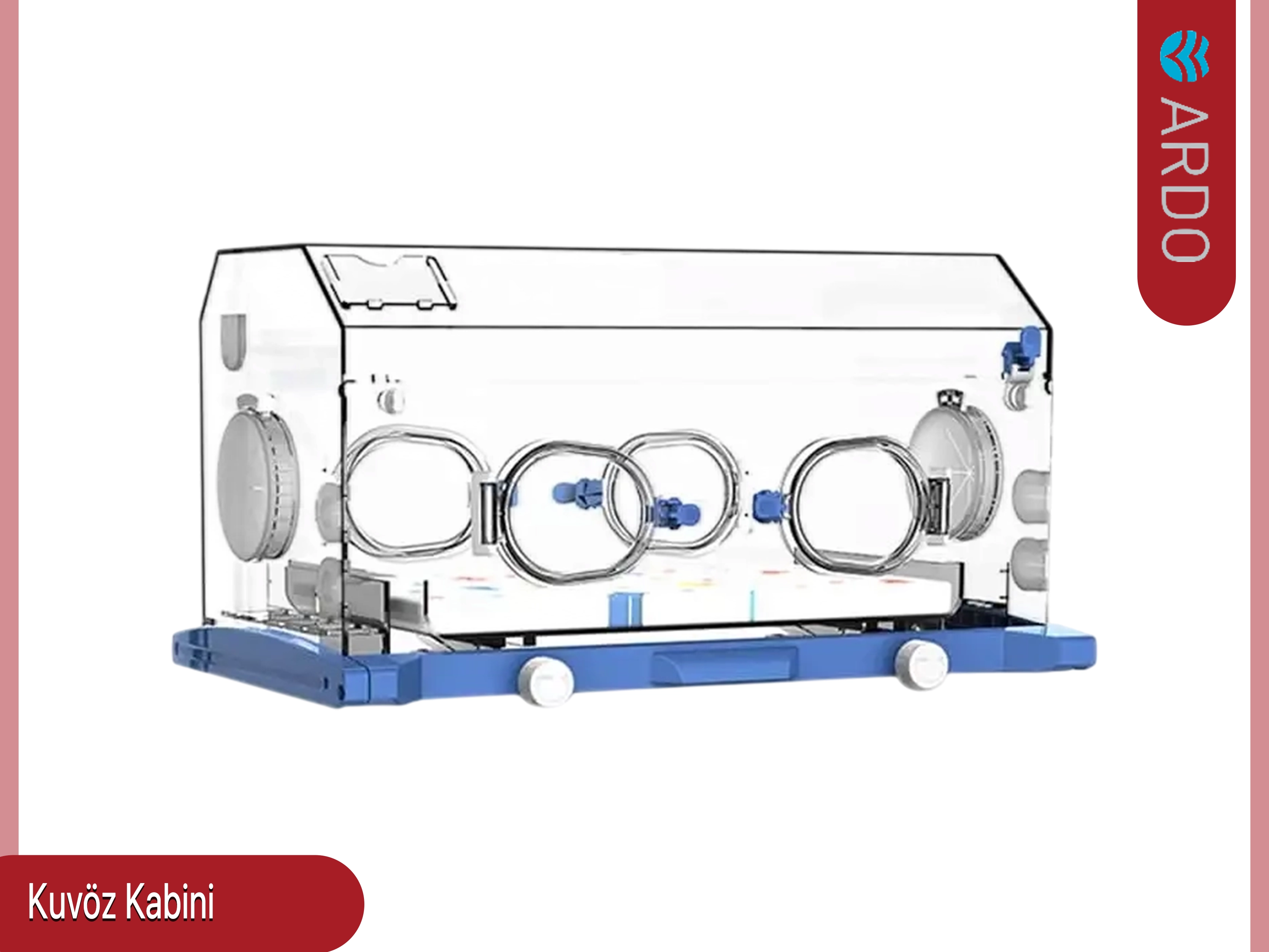                  Ardo Kuvöz Kabini