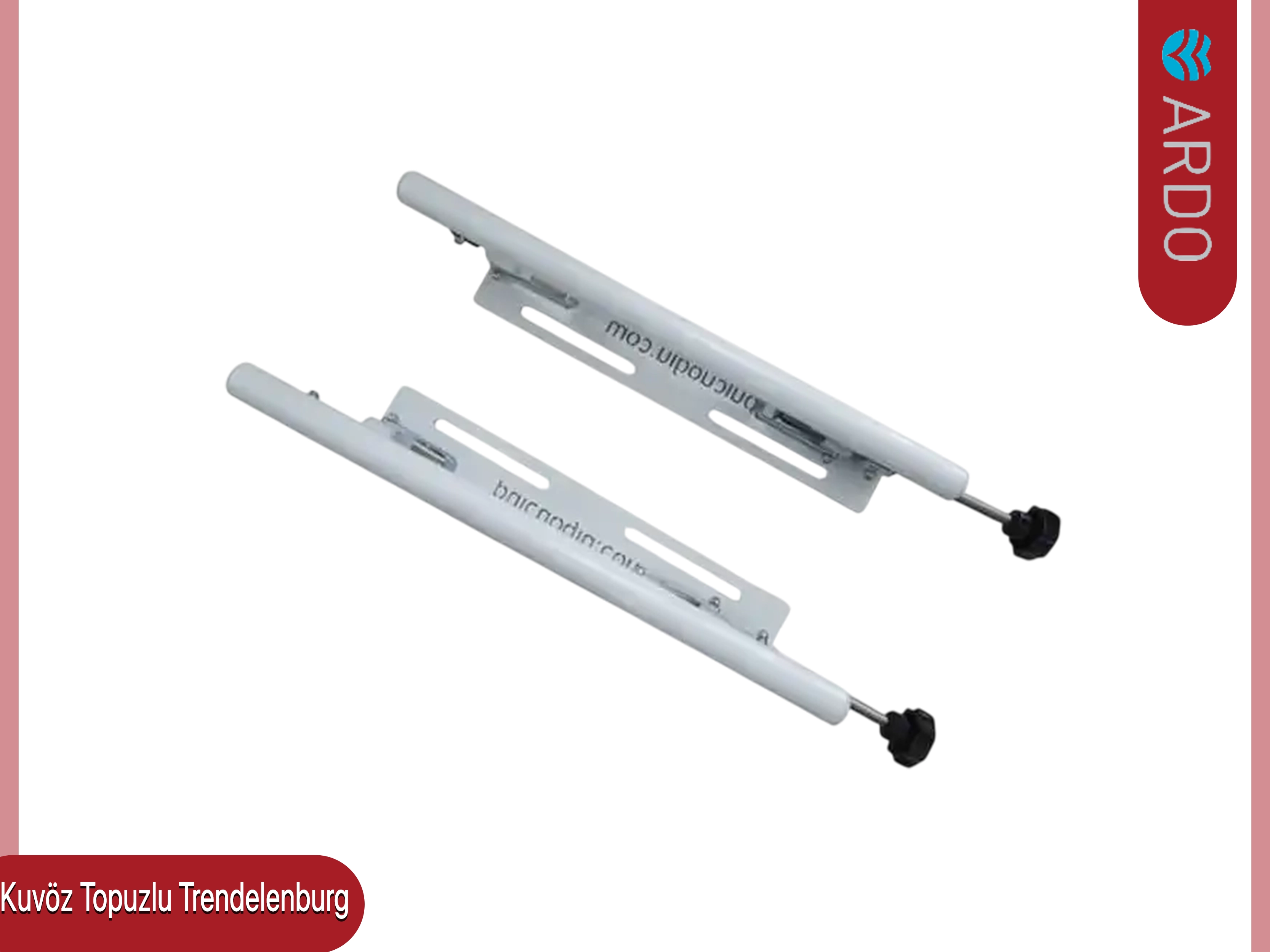            Ardo Kuvöz Topuzlu Trendelenburg