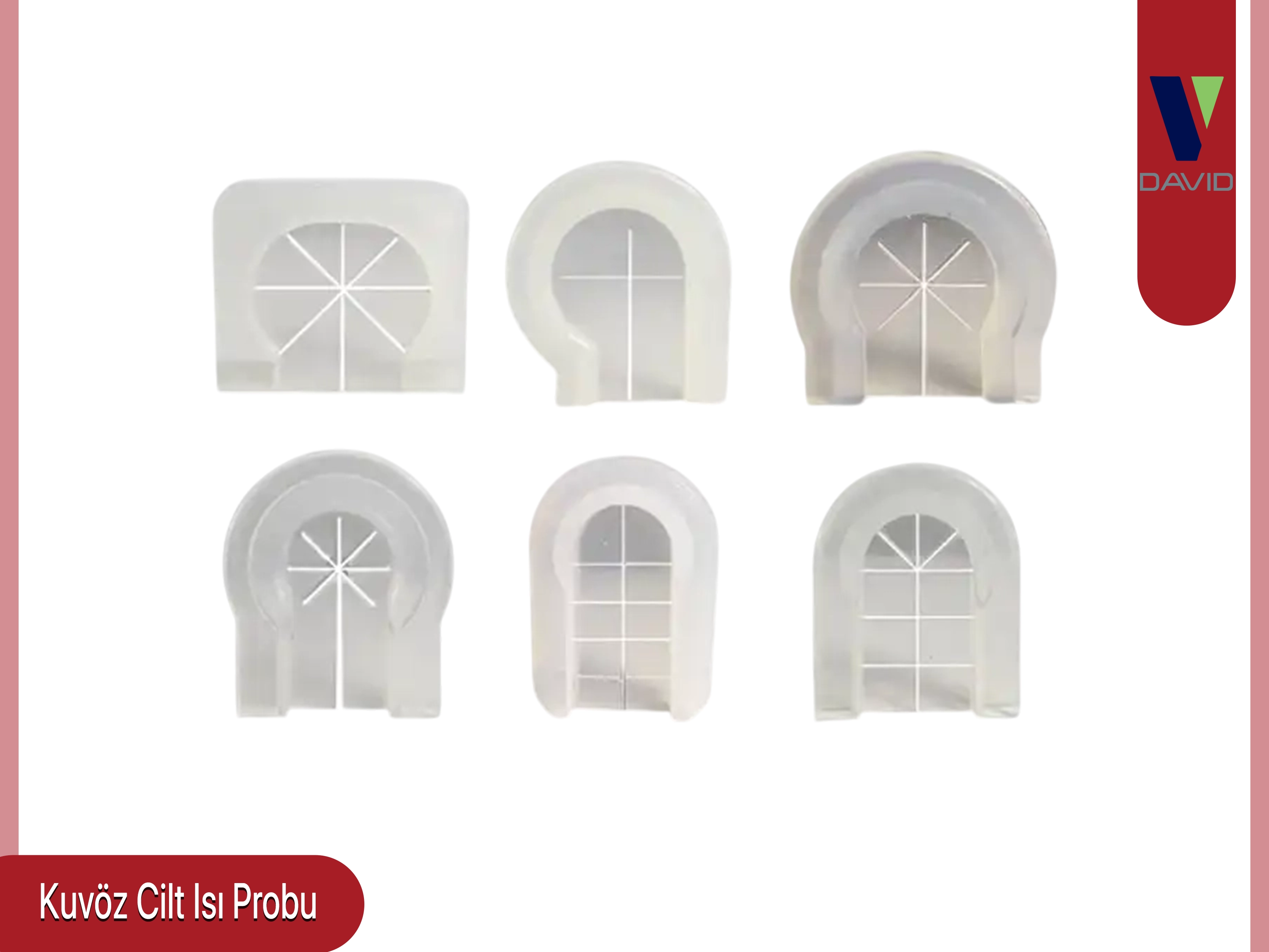       David Kuvöz Grommed