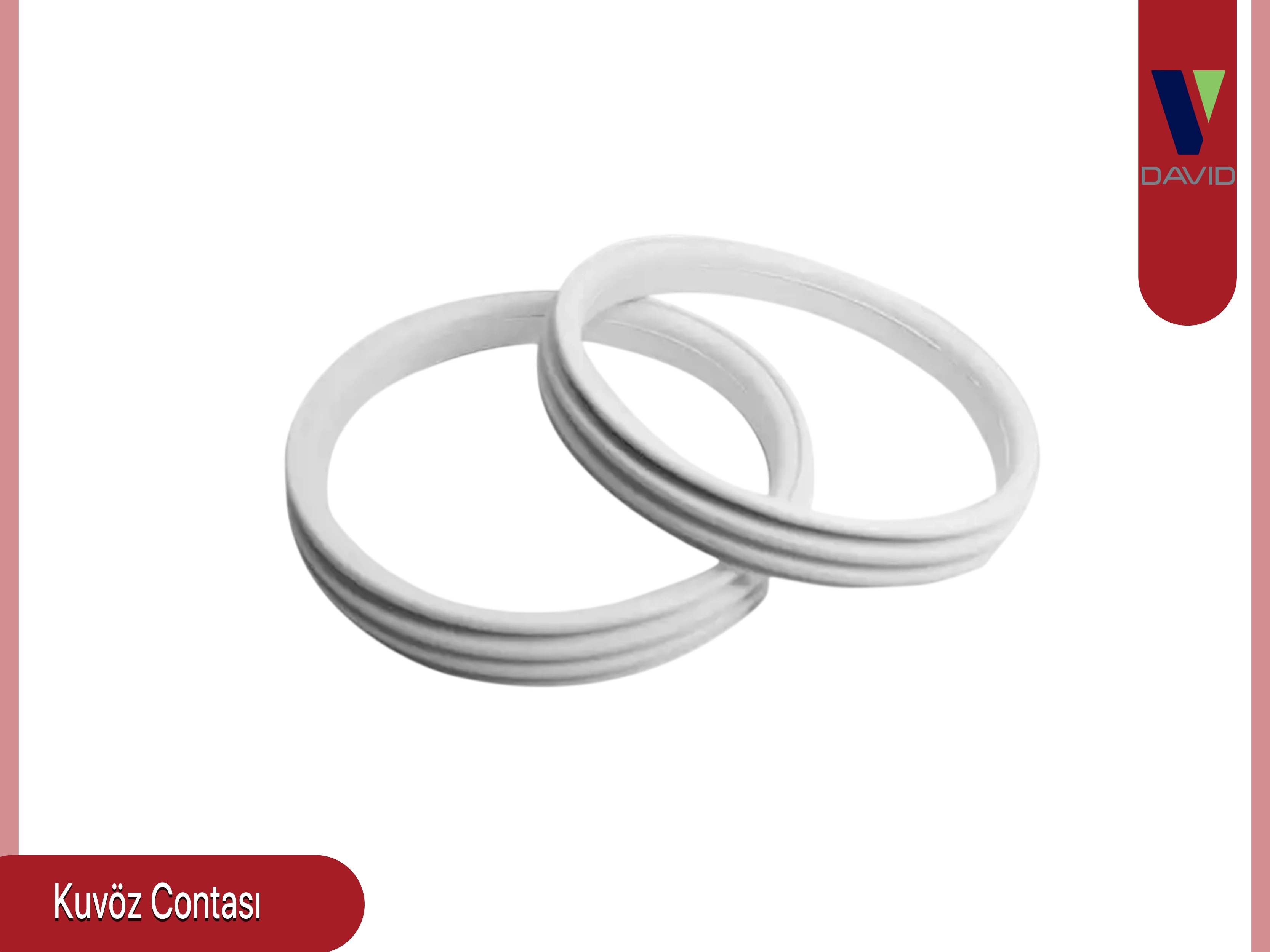     David Kuvöz Pencere Contası