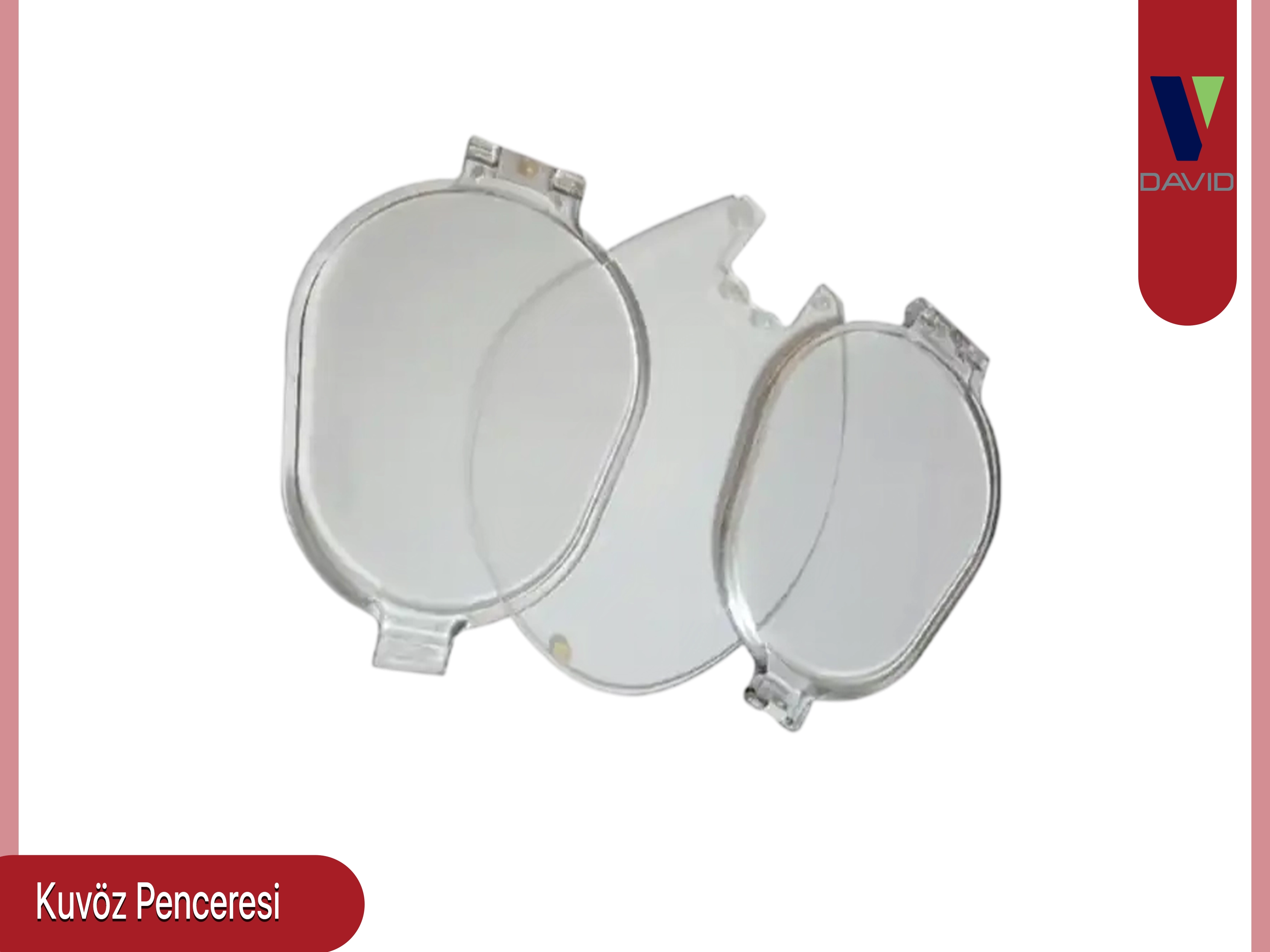       David Kuvöz Penceresi