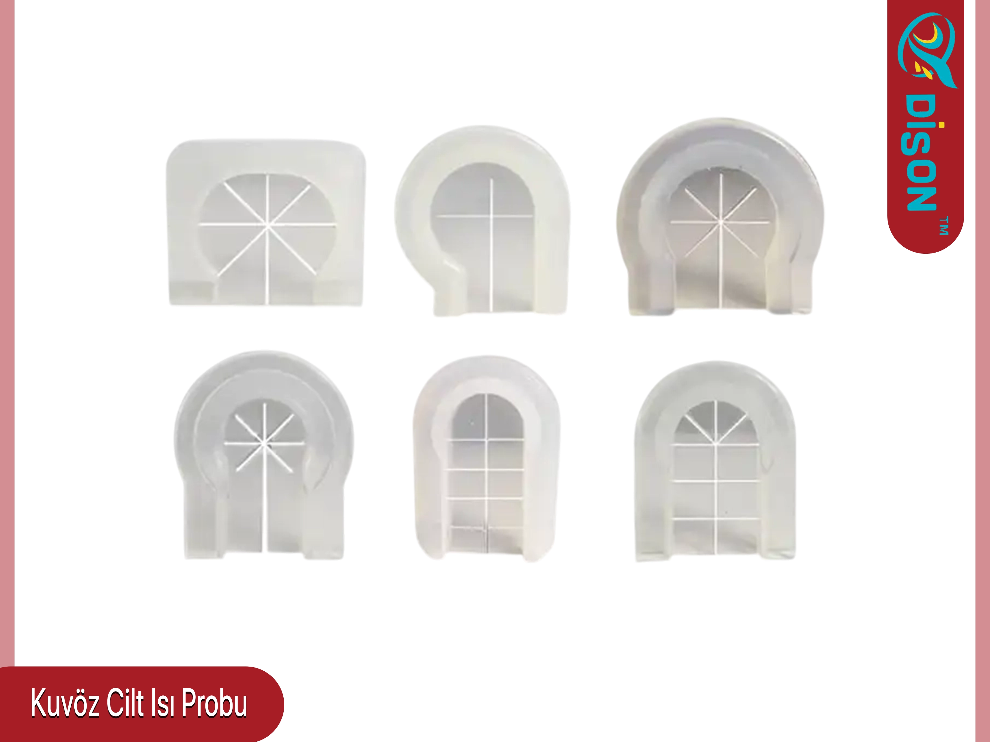               Dison Kuvöz Grommed