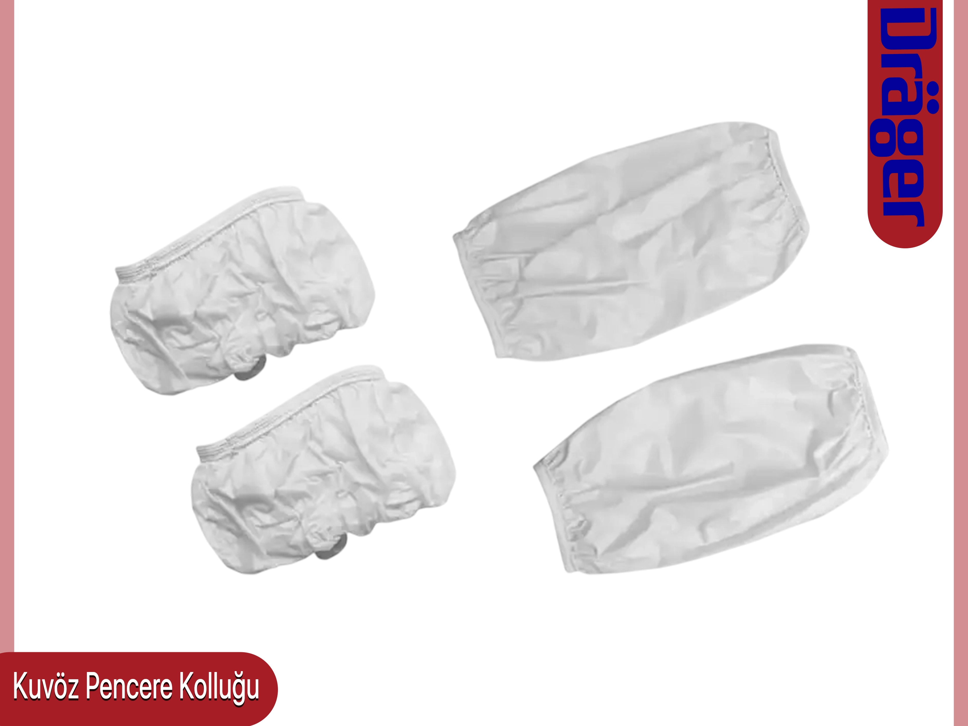     Drager Kuvöz Pencere Kolluğu