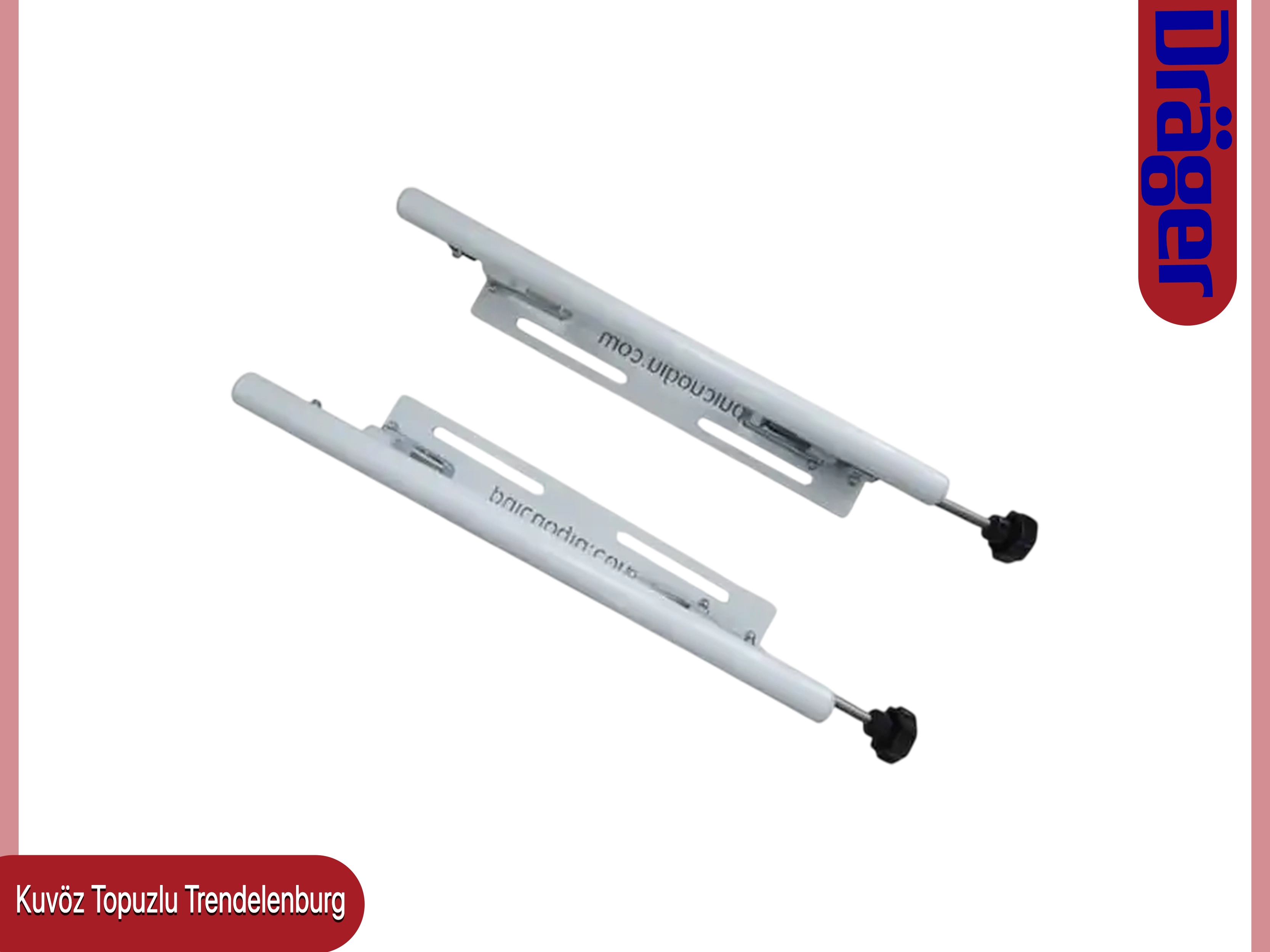        Drager Kuvöz Topuzlu Trendelenburg