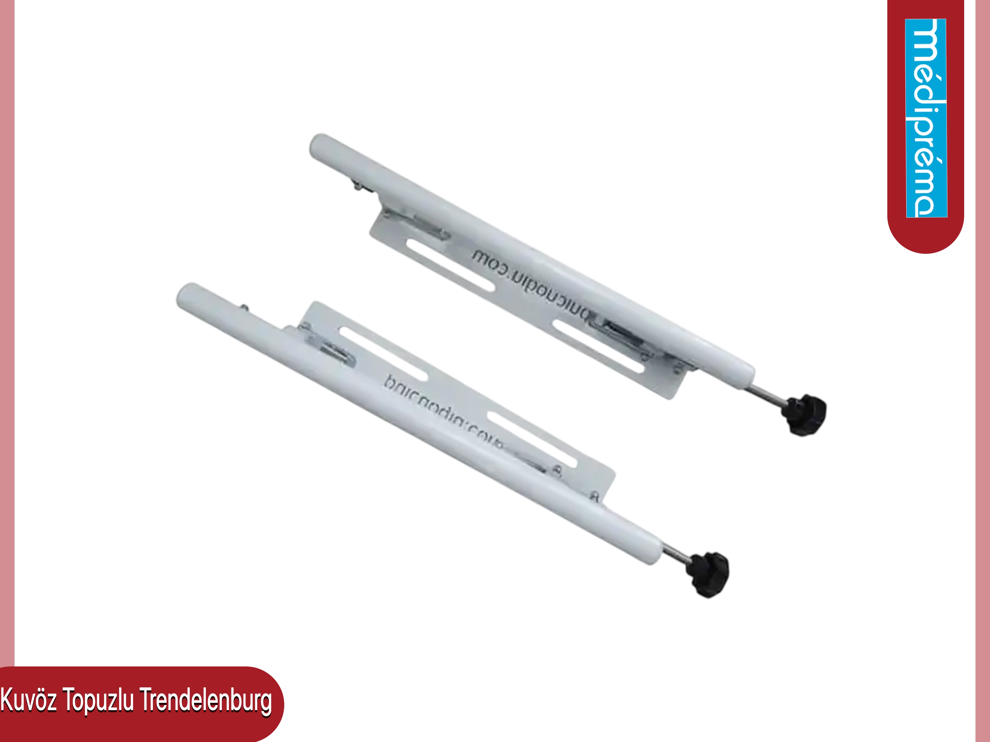        Mediprema Kuvöz Topuzlu Trendelenburg