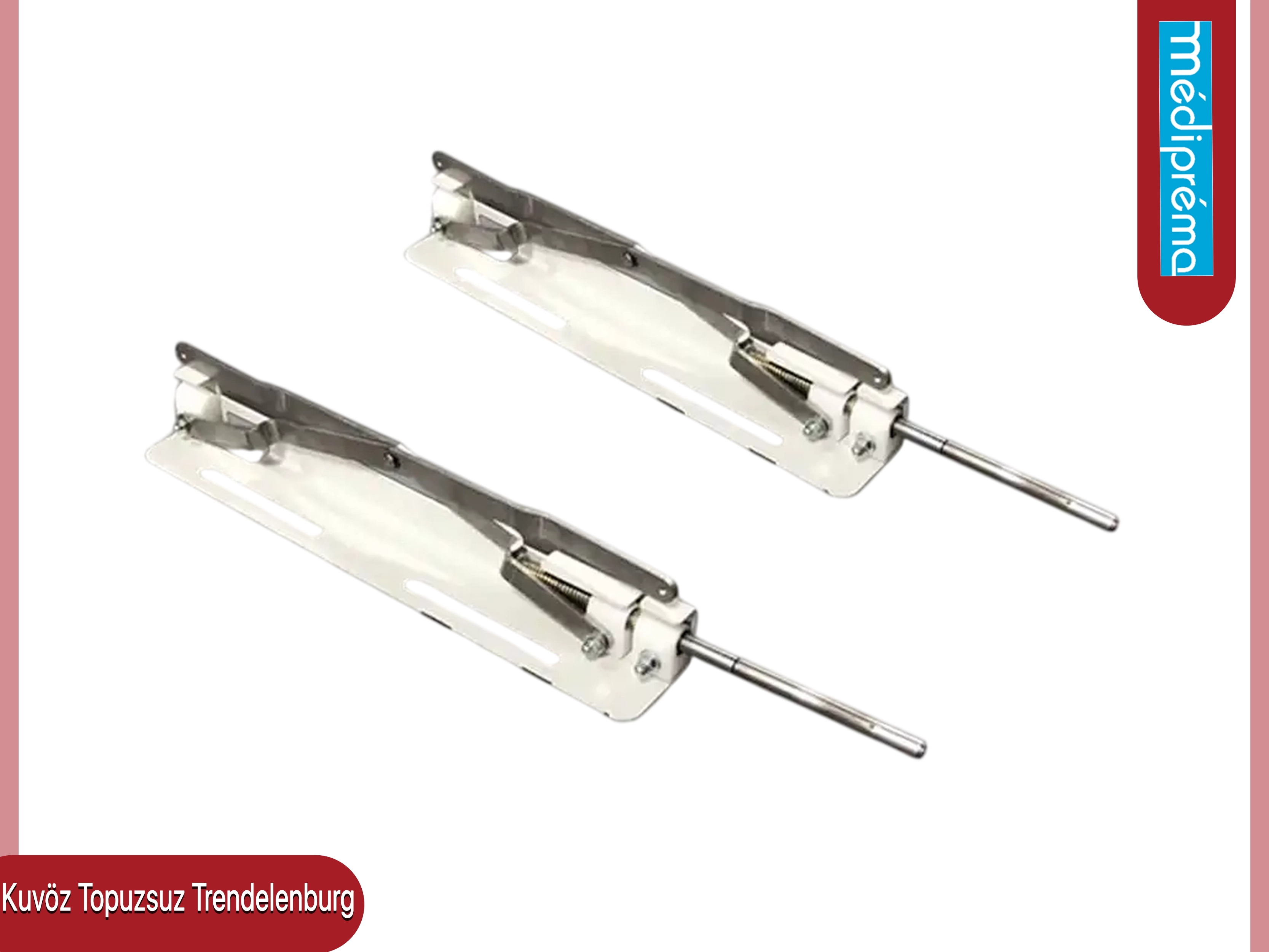        Mediprema Kuvöz Topuzsuz Trendelenburg