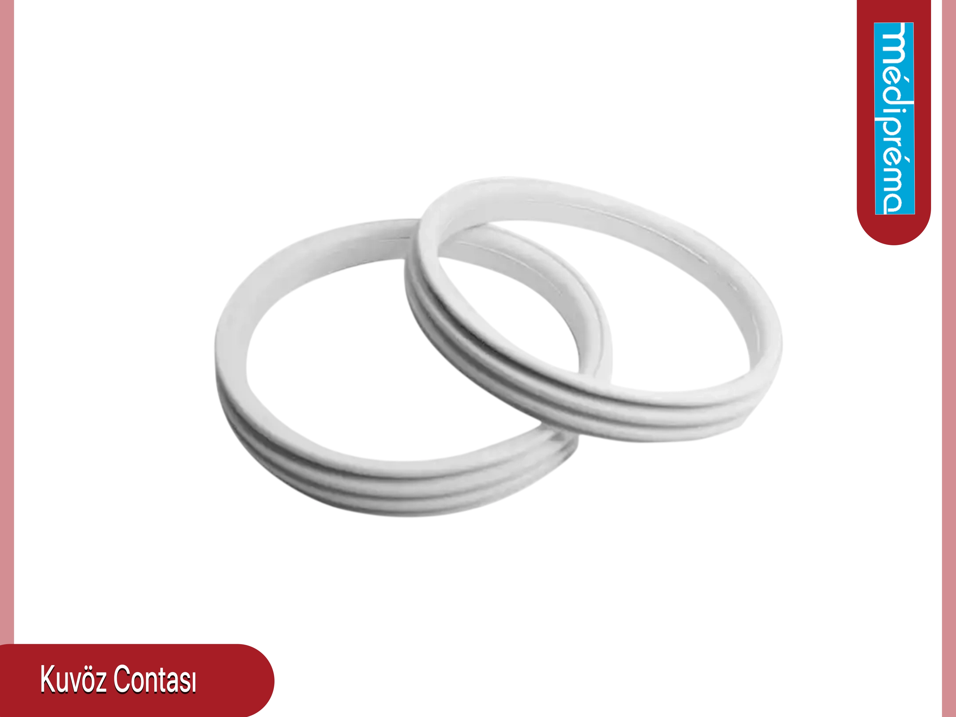           Mediprema Kuvöz Pencere Contası