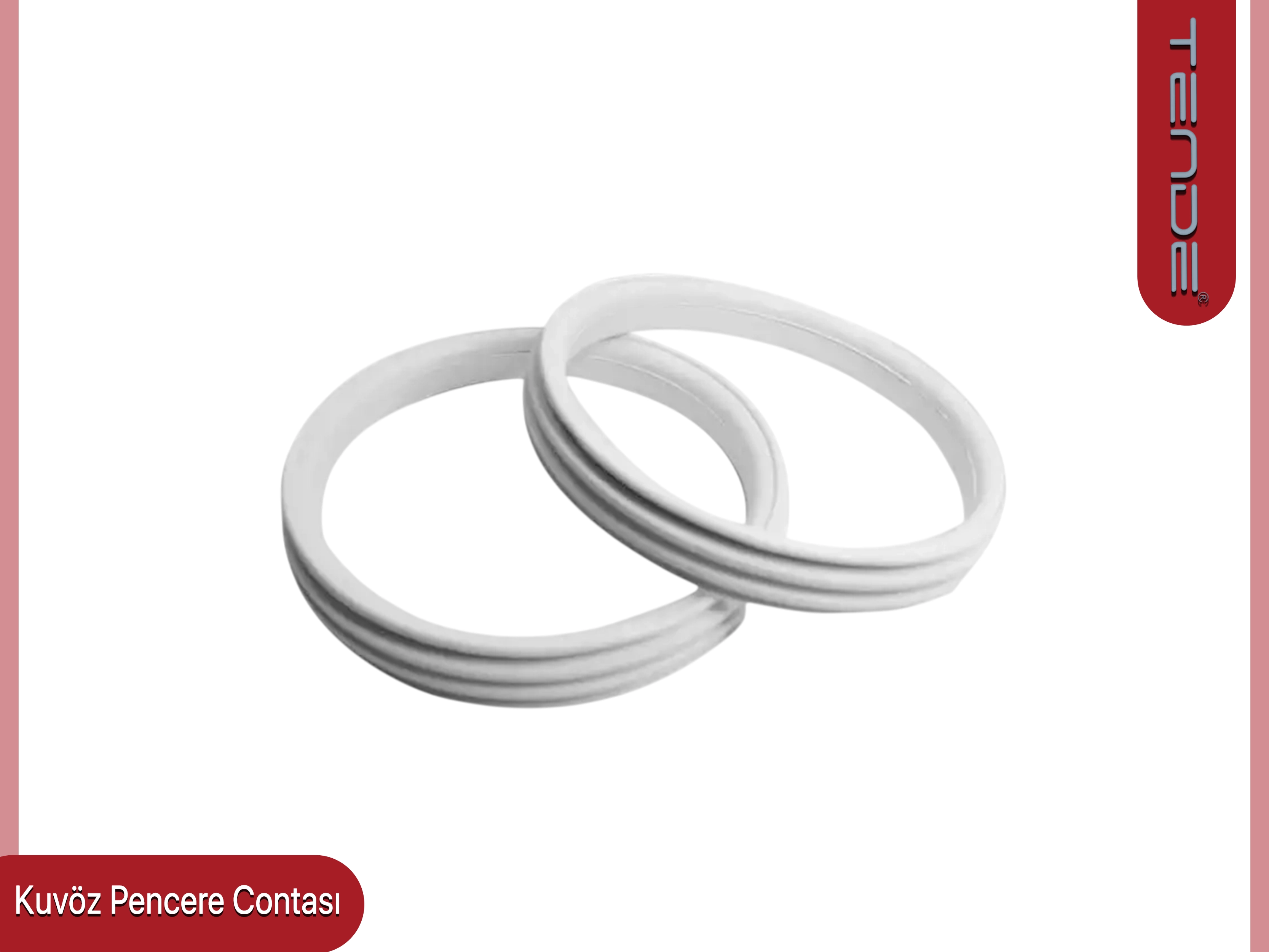         Tende Kuvöz Pencere Contası