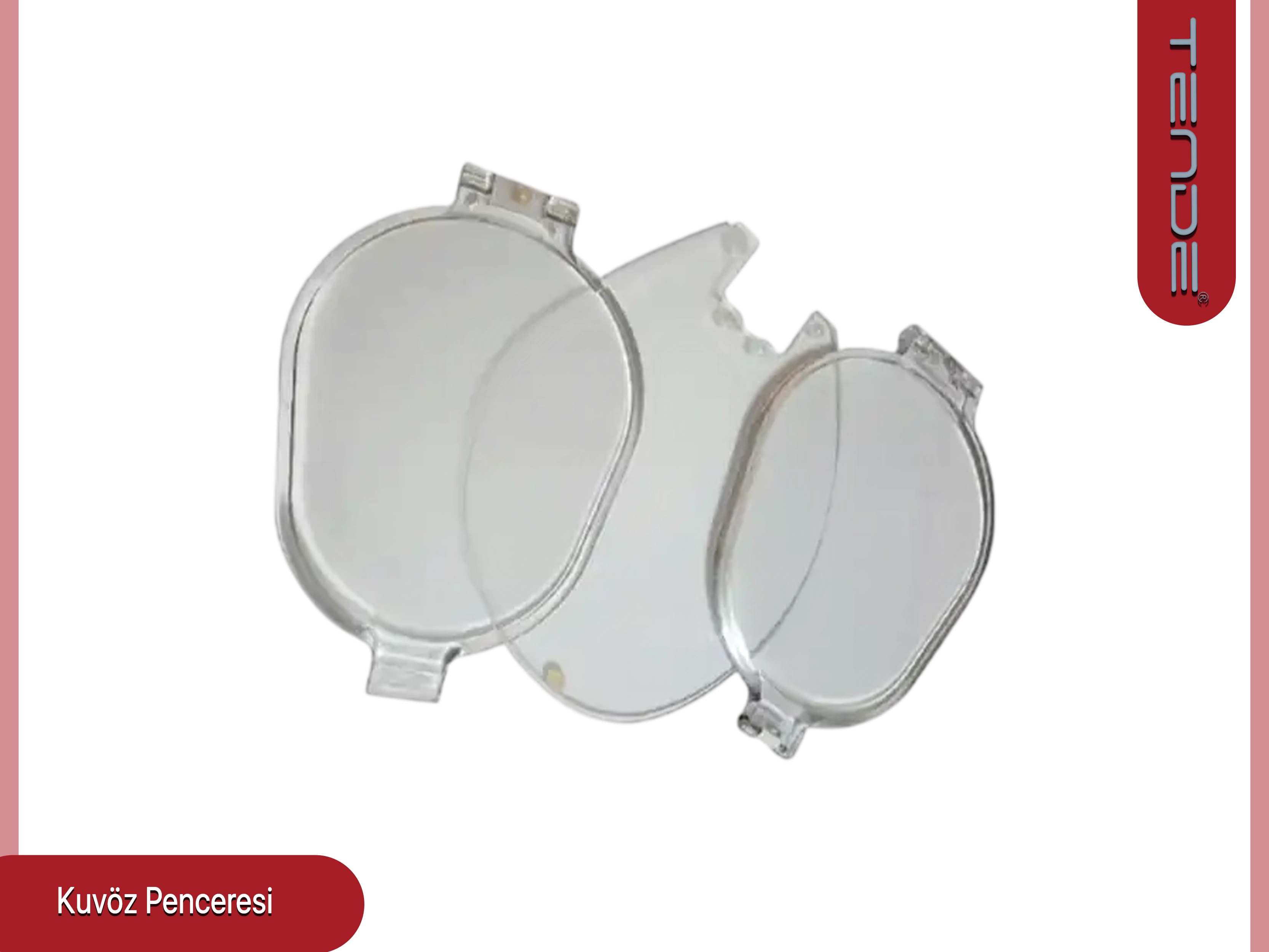         Tende Kuvöz Penceresi