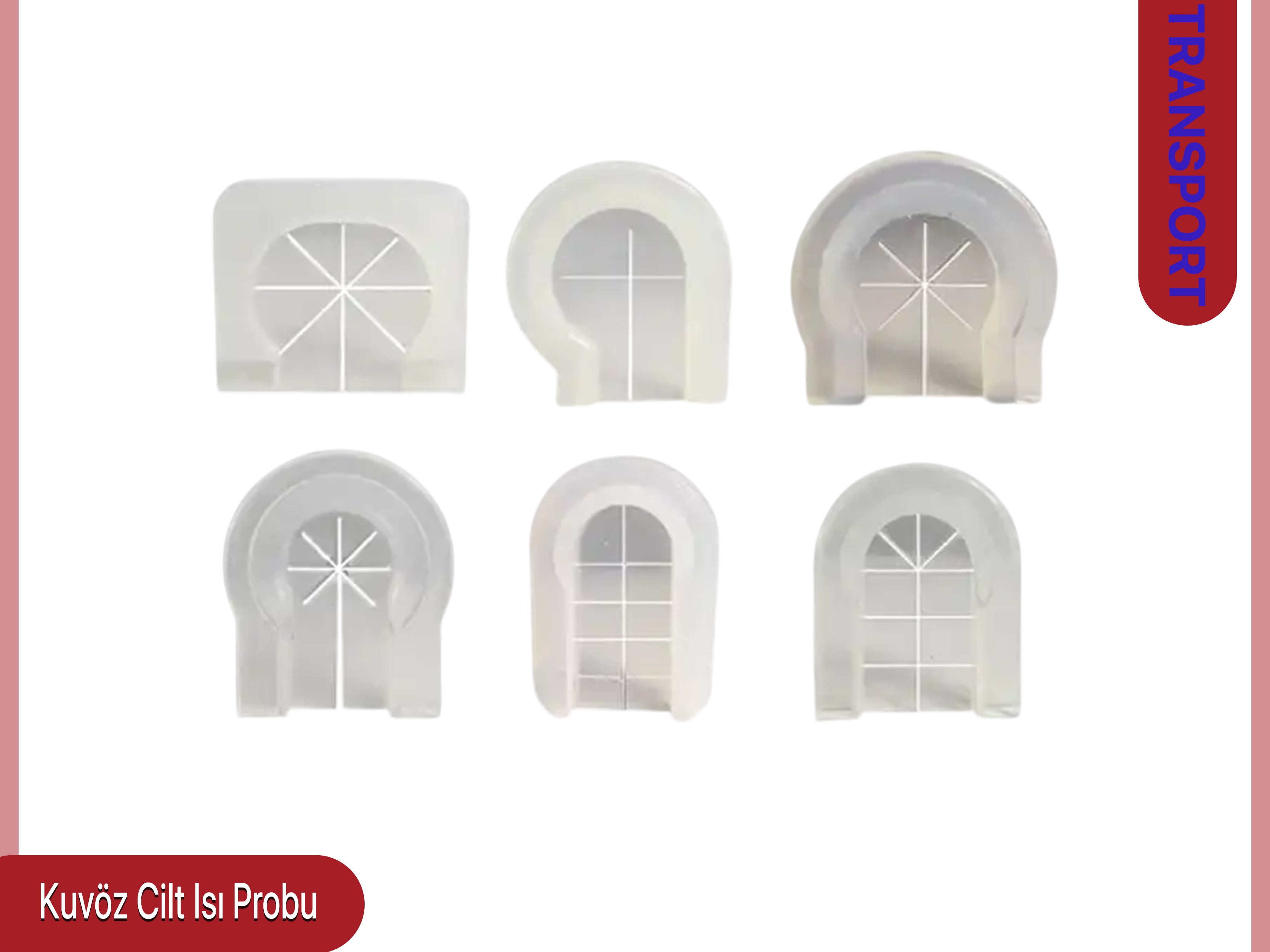                 Transport Kuvöz Grommed