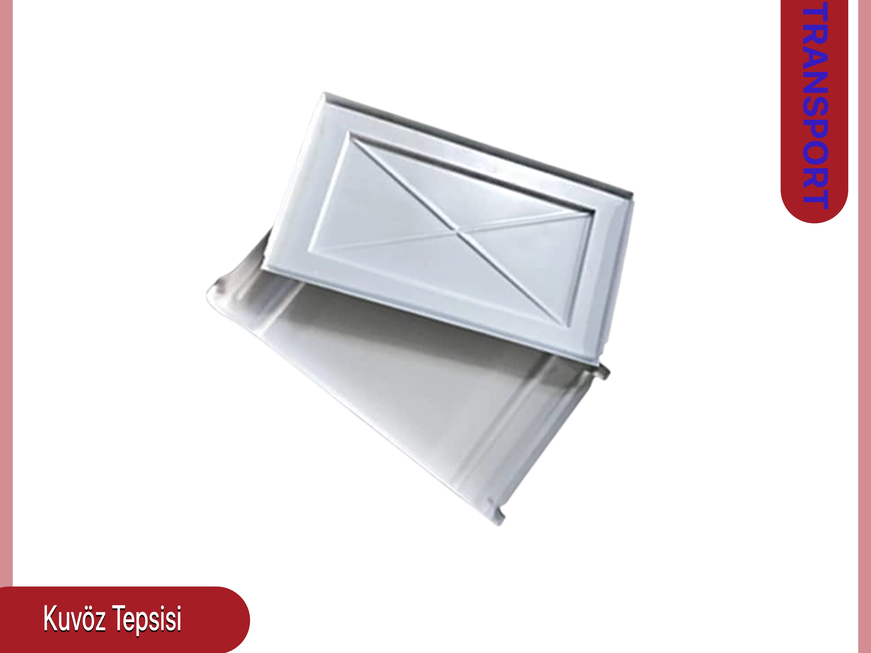         Transport Kuvöz Tepsisi