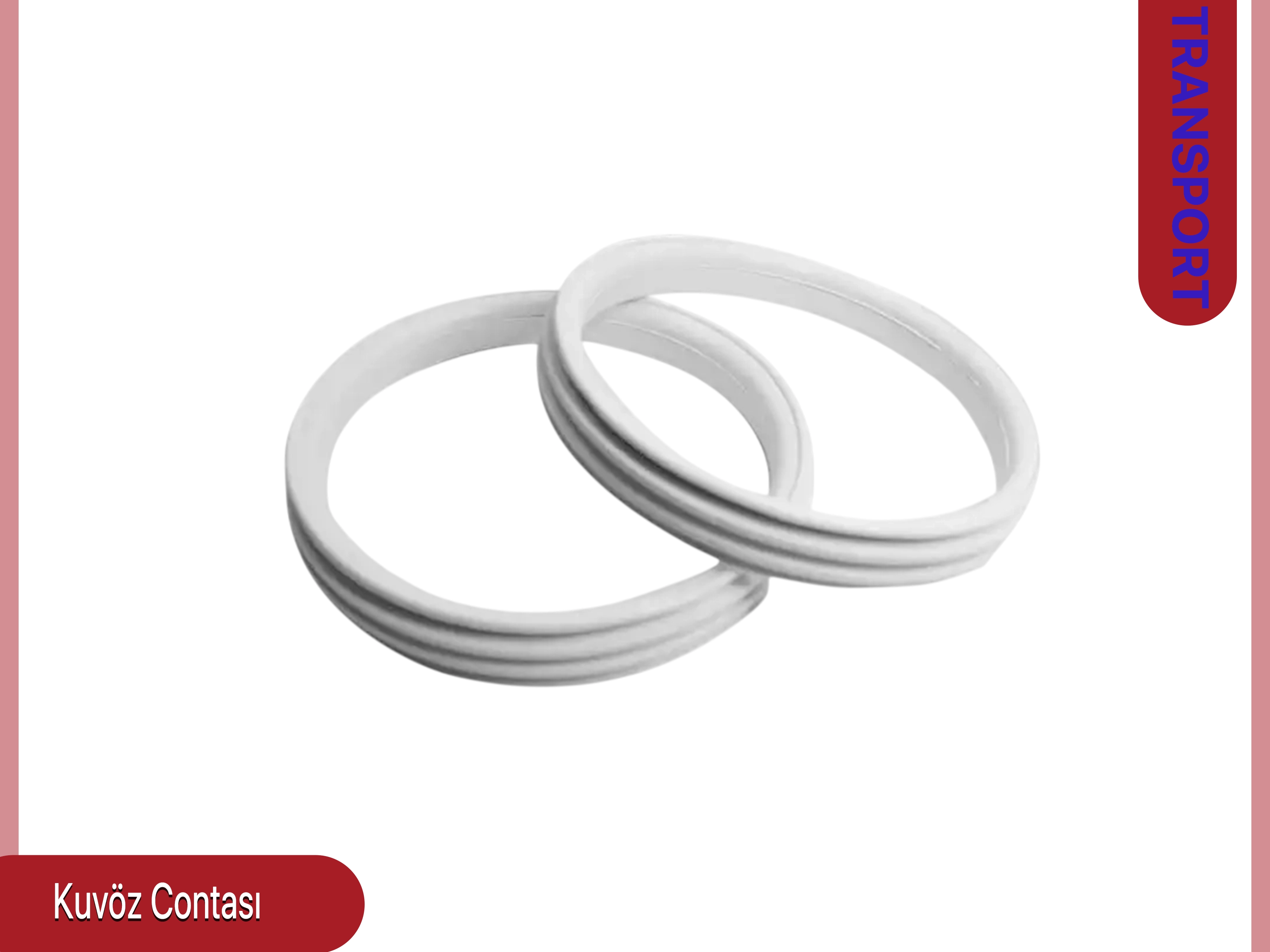                 Transport Kuvöz Pencere Contası